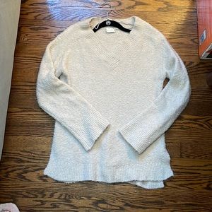 Anthropologie sweater